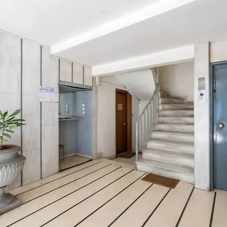 Studio In The City Center, Syntagma-2