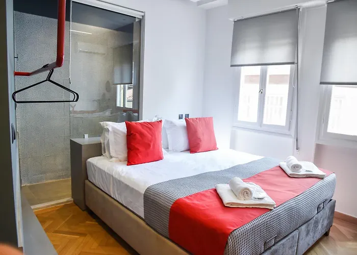 Central44 Lol Room-Ermou Street