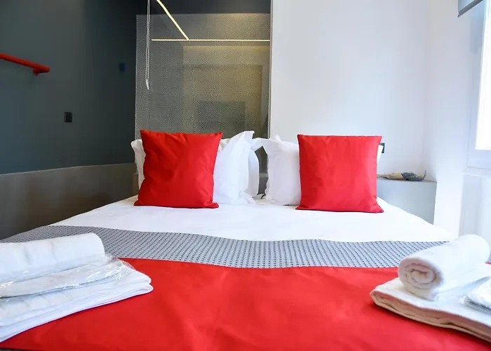 Central44 Lol Room-Ermou Street
