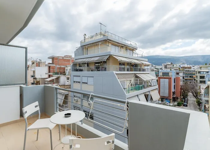 Elvita Apartments 3
