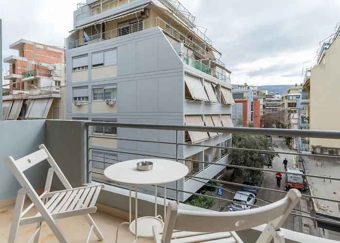 Elvita Apartments 3